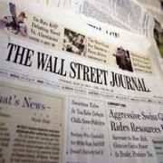 WALL STREET JOURNAL DEN ŞOK İDDİA!..